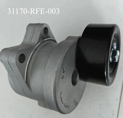 Engine Belt Tensioner Pulley for Honda Odyssey RB1 (2005–2008)