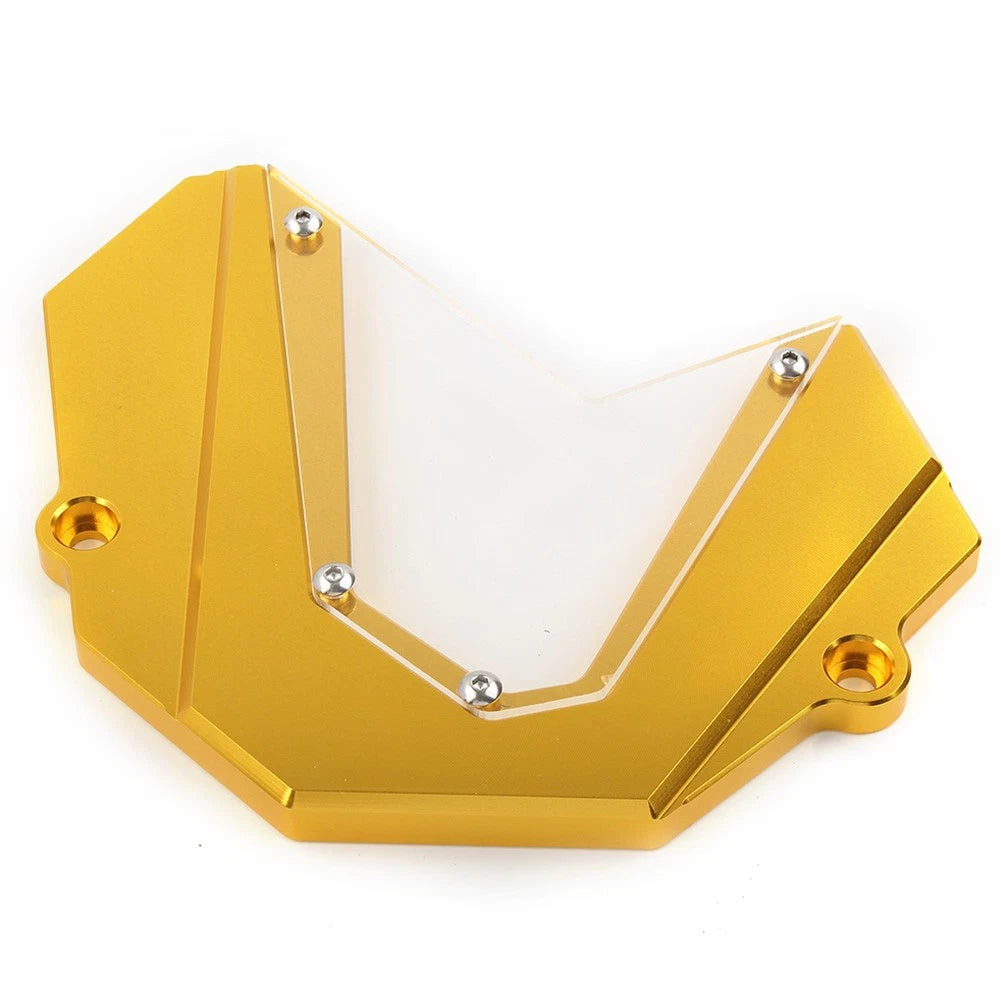 Sprocket Cover Chain Guard for Yamaha MT-09 FZ09 Tracer 900 (2013–2020)
