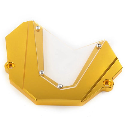 Sprocket Cover Chain Guard for Yamaha MT-09 FZ09 Tracer 900 (2013–2020)