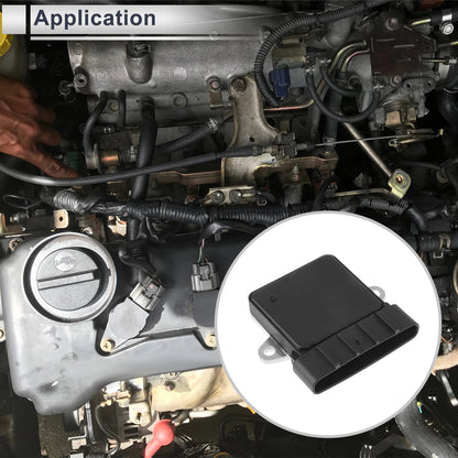 1 Pc Ignition Control Module No. 8962135020 for Toyota Tacoma (1997–2000)