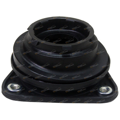 2 Front Strut Shock Top Mounts with Bearings for Mazda 3 (2004–2014)