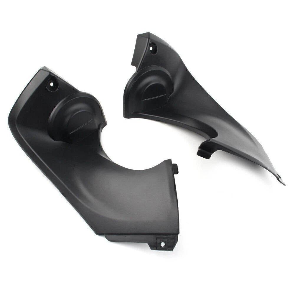 Passenger Rear Seat Handle Grab Bar Rail for Yamaha Tenere 700 (2019–2025)