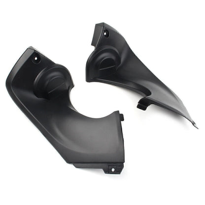 Passenger Rear Seat Handle Grab Bar Rail for Yamaha Tenere 700 (2019–2025)