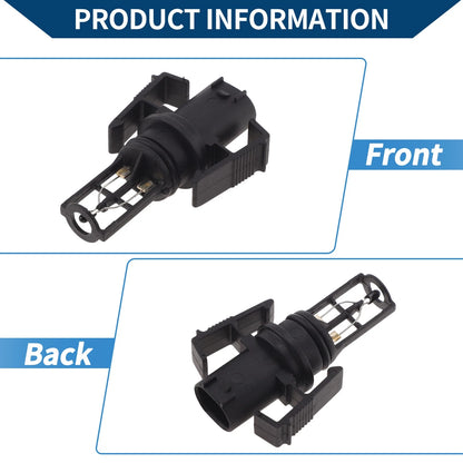 Engine Coolant Temperature Sensor   No. 0061532028