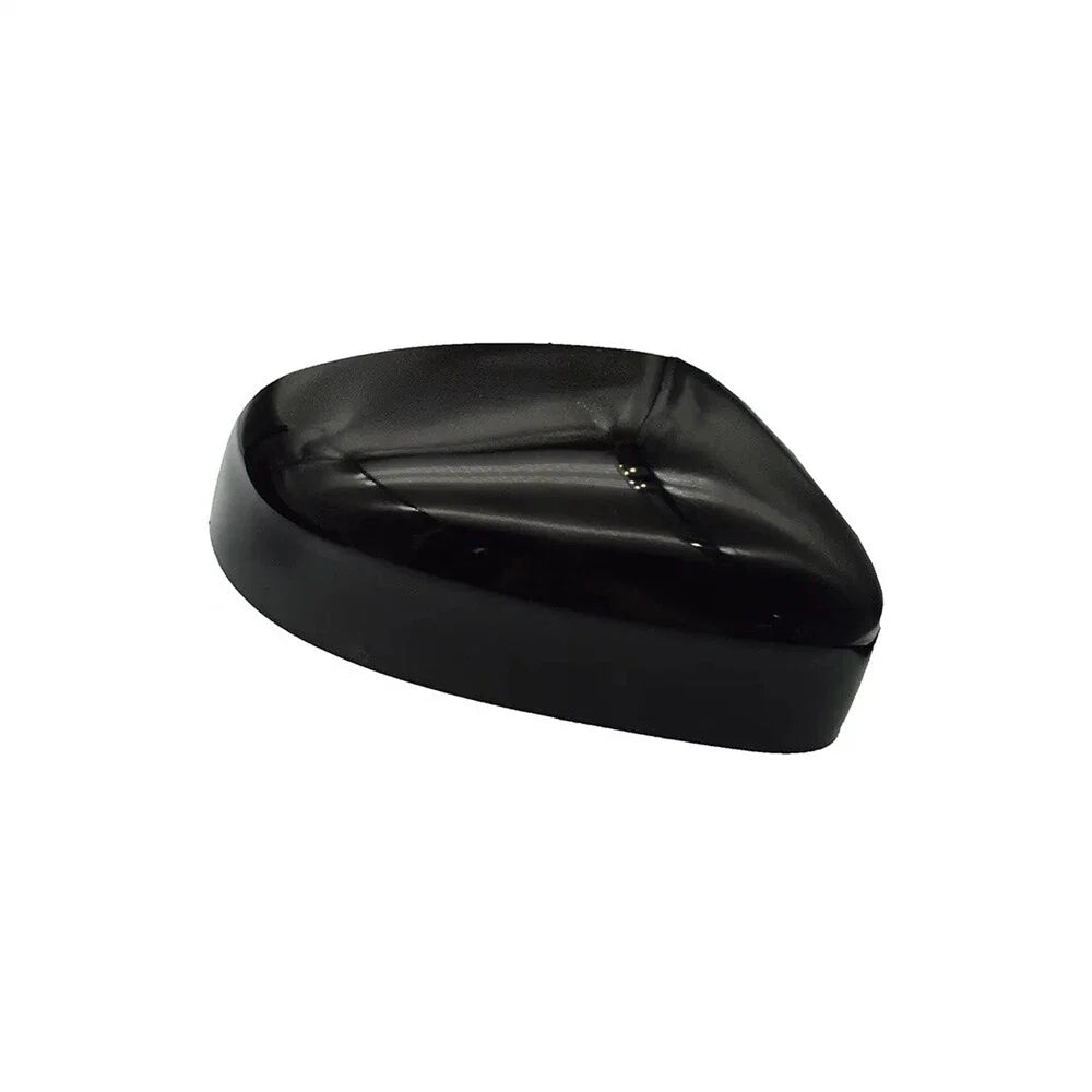 Black Right Side Mirror Cover for Ford Focus MK3 (2012-2018)