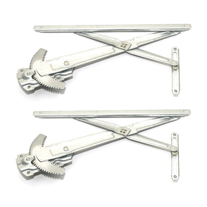 Front Door Window Regulator for Toyota Hilux (1978–1983)