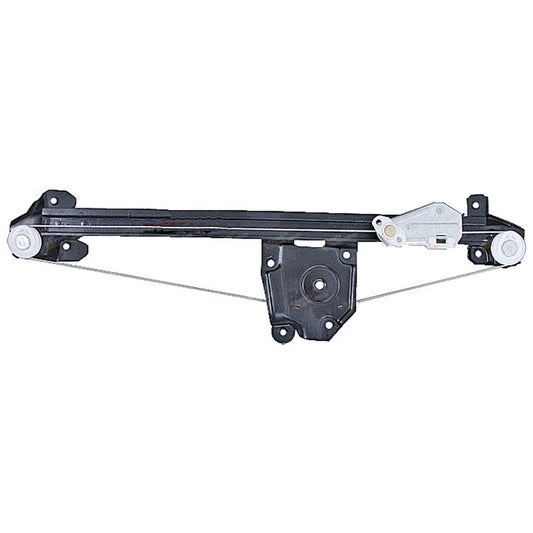 LH Electric Window Regulator for Holden Astra TS (1998–2005)