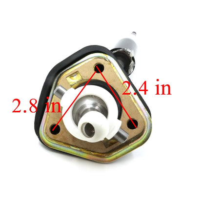 Shift Lever for Isuzu Faster TF TFR Chevrolet LUV Rodeo (1988–2002)