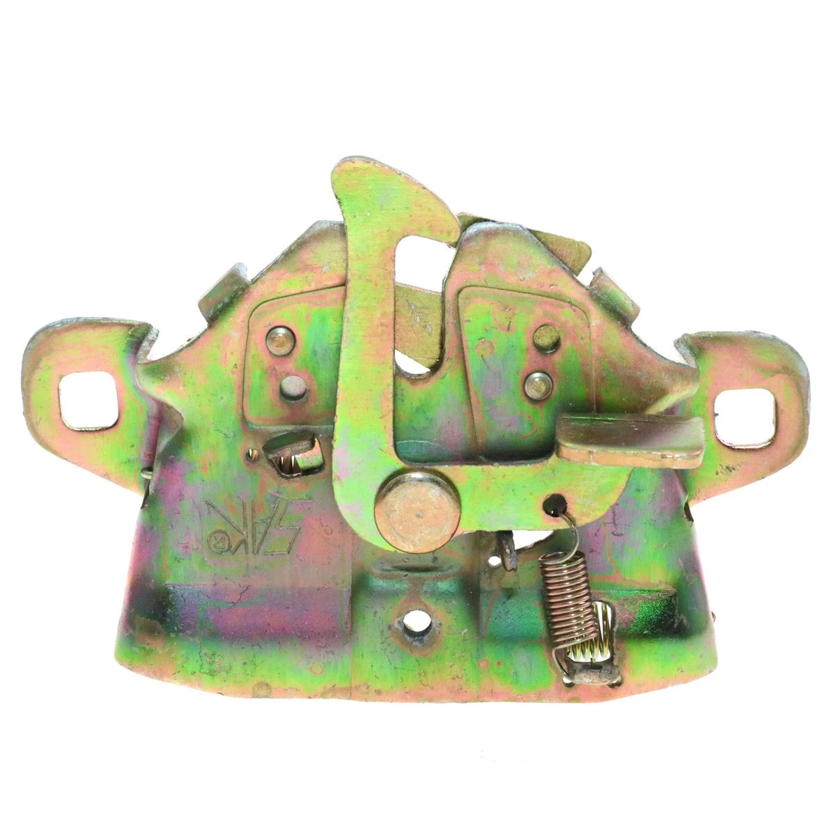Hood Latch Striker for Toyota Stout Pick-Up (1979–1989)
