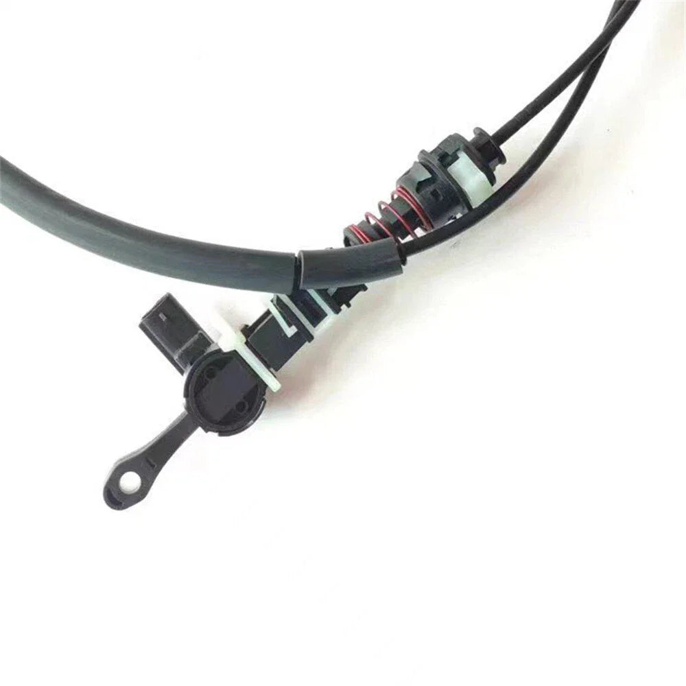 Shift Control Cable for Dodge Durango (2004-2005)