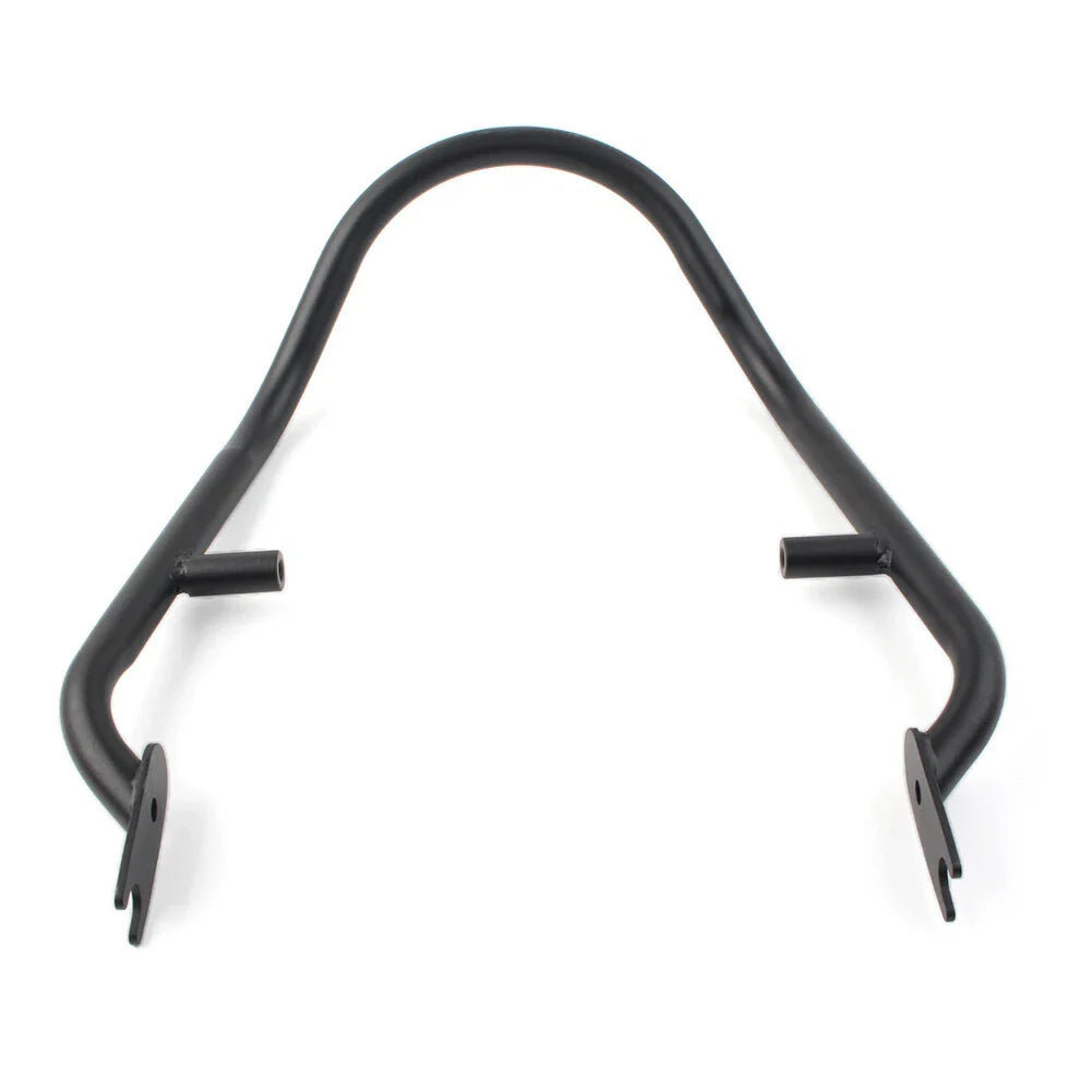 Rear Passenger Armrest Hand Rail for Kawasaki W800 Cafe/W800 Street (2019-2022)
