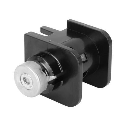 Hood Lock Latch Catch Cylinder w/ Keys for Car (2015-2016)