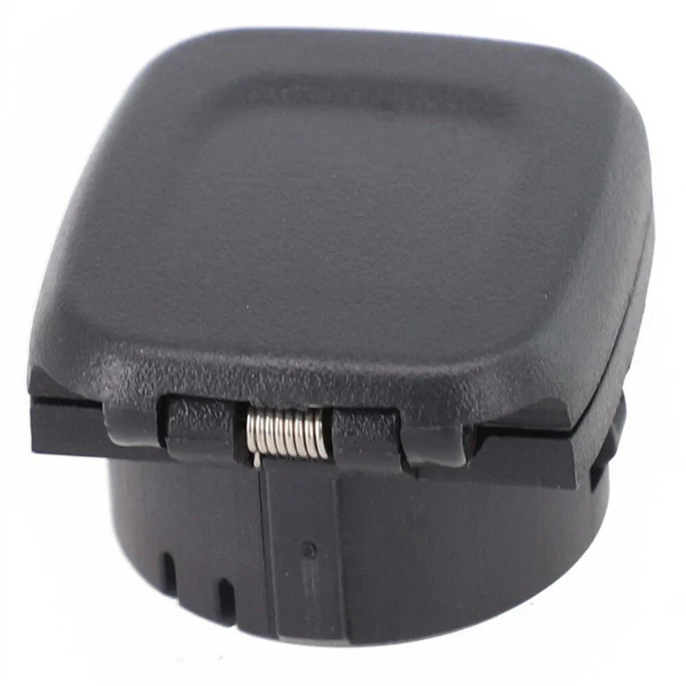 Power Outlet Receptacle Cover for Buick Encore, Cadillac, GMC, Chevrolet (2013-2023)