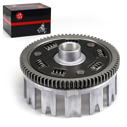 Clutch Basket for Yamaha Warrior 350 YFM350X (1987–2004)