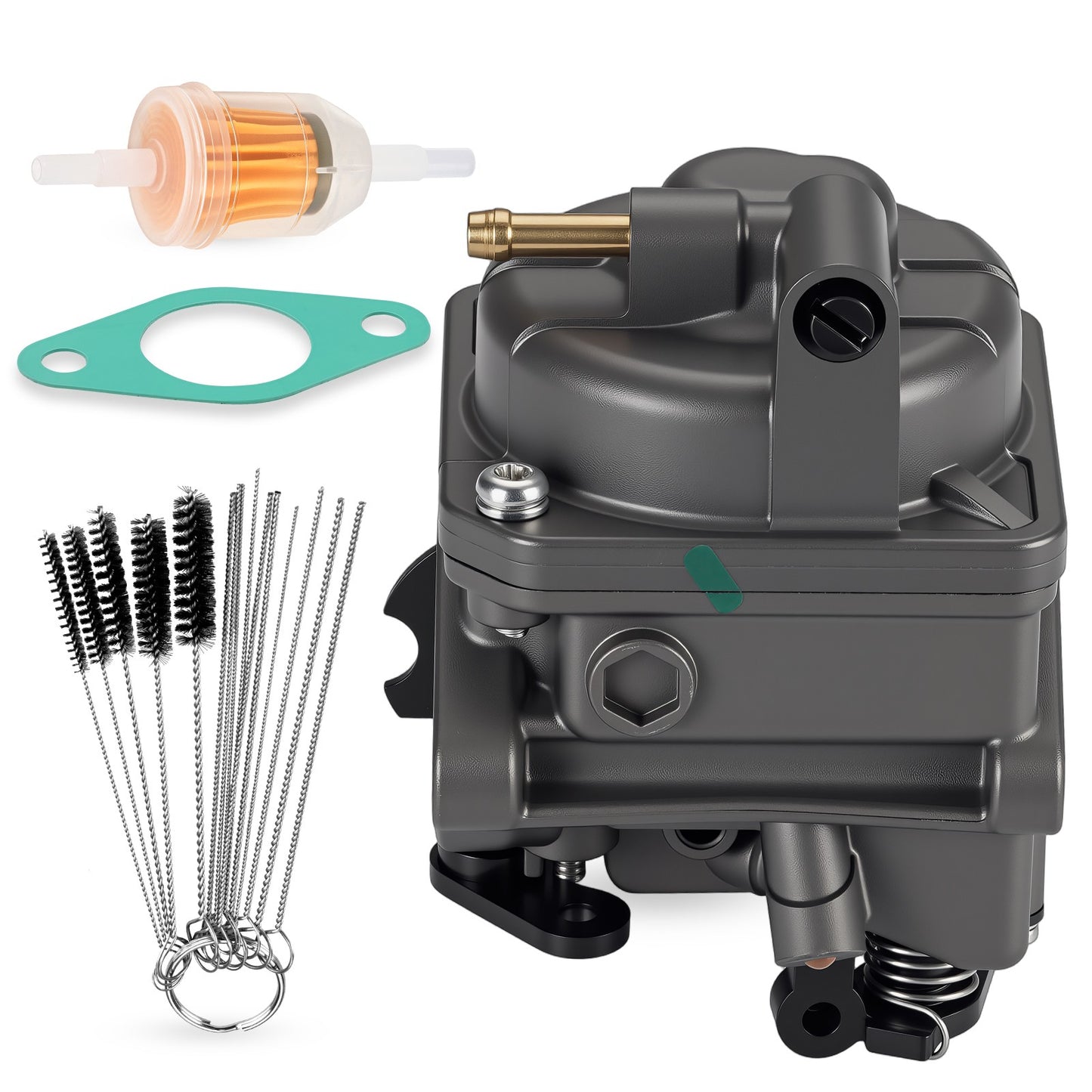 Carburetor for Honda BF8 Outboard (1990–1999)