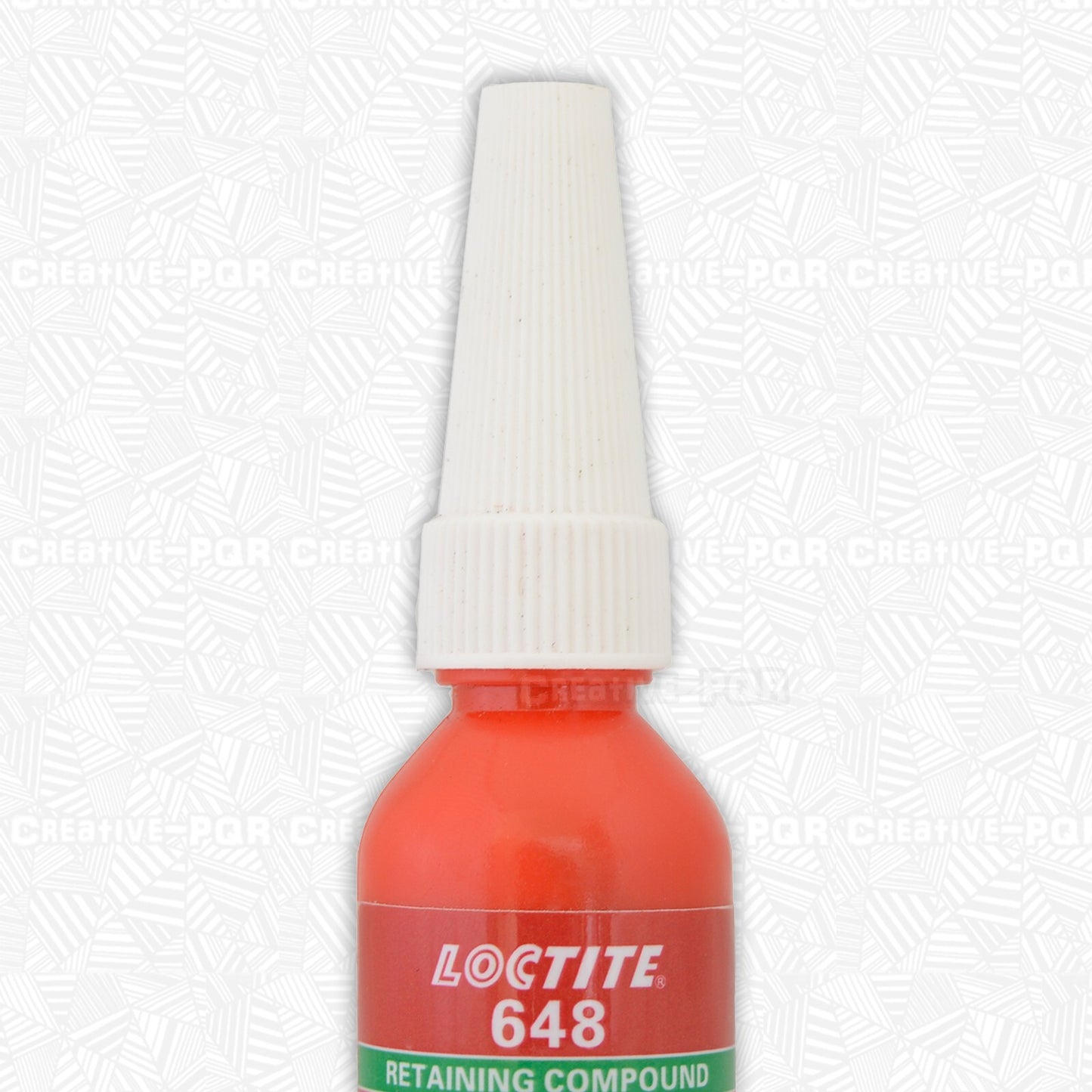 Loctite 648 Retaining Compound for Automotive Applications (10ml)