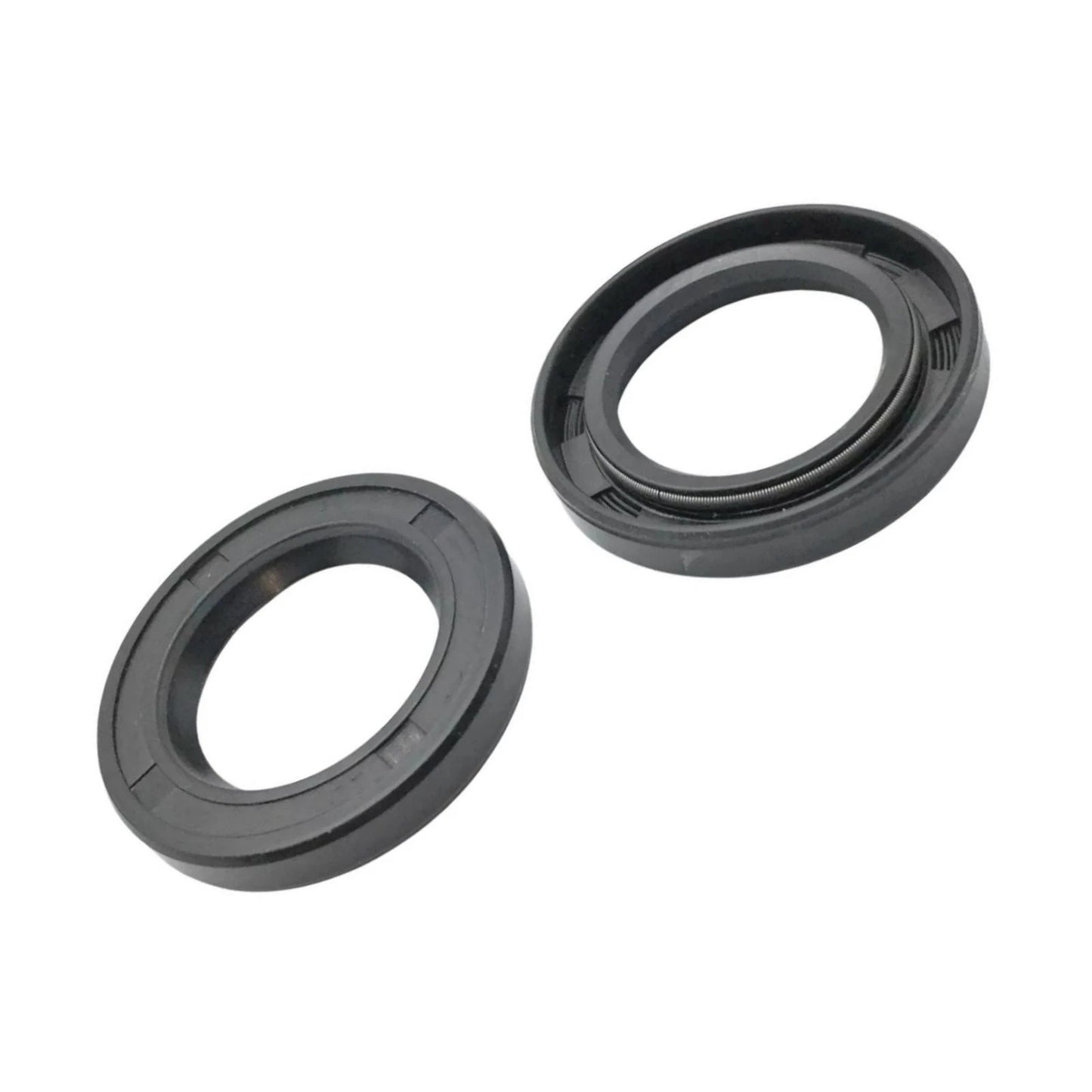 Set of 2 Driveshaft Oil Seals for Yamaha