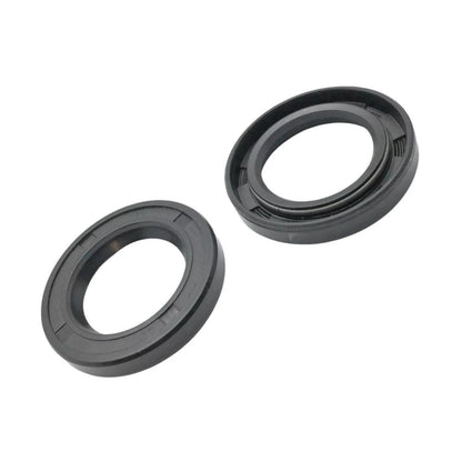 Set of 2 Driveshaft Oil Seals for Yamaha
