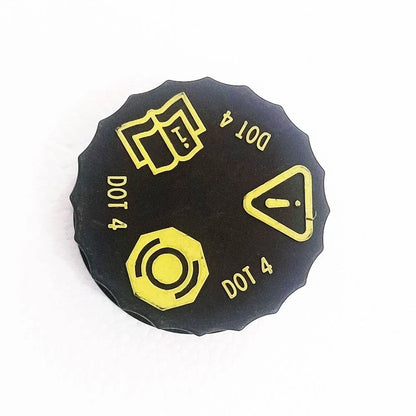 Brake Fluid Reservoir Cap for Ford Fiesta MK5, Transit MK7, MK8 (2002-2023)