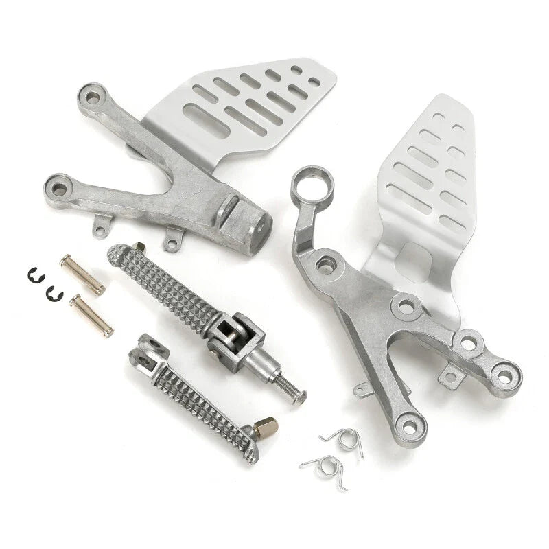 Front Footpeg Pegs for Yamaha YZF R6 (2006-2016)