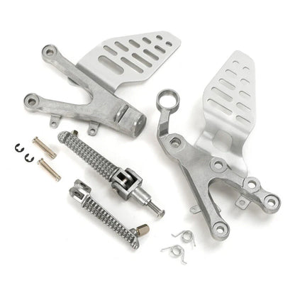 Front Footpeg Pegs for Yamaha YZF R6 (2006-2016)