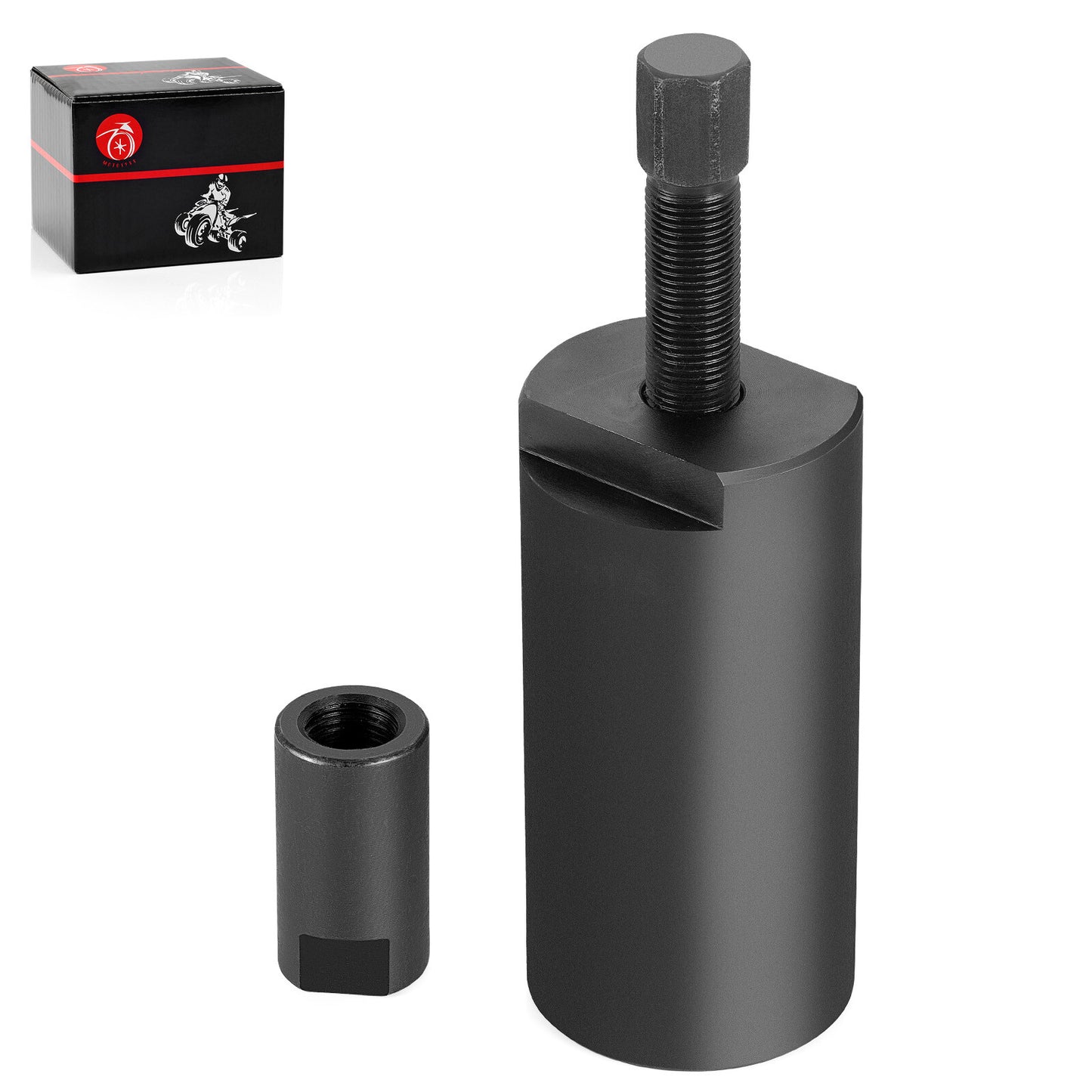 Flywheel Puller Tool for Suzuki (Year Range Not Specified)