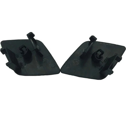 Headlight Washer Spray Nozzle Covers for Cadillac SRX (2010-2016)