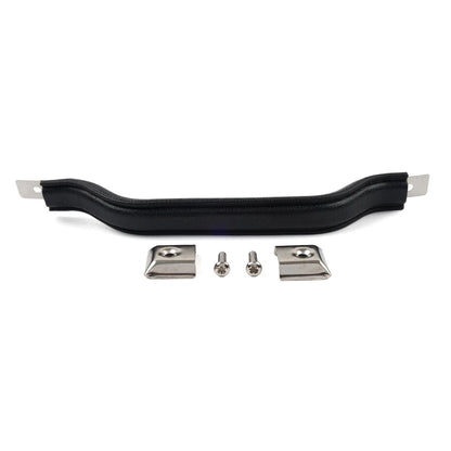 Door Hinged Step Pedals for Jeep Wrangler JK JL (2007–2023)