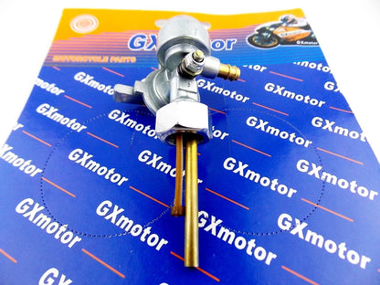 Fuel Tap Petrol Tank Petcock 14mm for YAMAHA YZ100 (1977-1979)