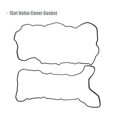 Valve Cover Gasket Set for Lexus LS460 (2013-2017)