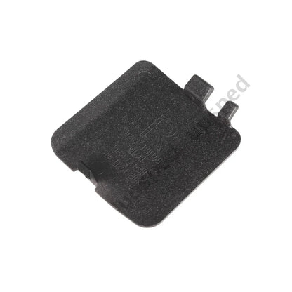 Tow Hook Cover for Mazda CX-5 (2017–2019)