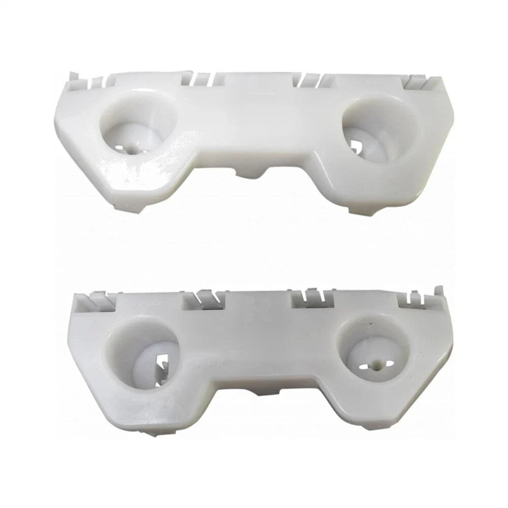 Front Bumper Bracket Set  for Nissan Versa (2007-2012)