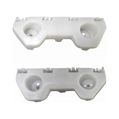 Front Bumper Bracket Set  for Nissan Versa (2007-2012)