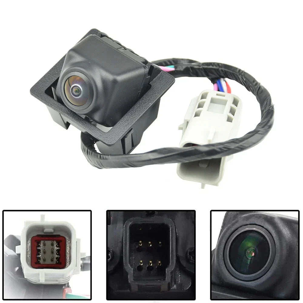 Rear View Backup Parking Camera for 14-17 Buick Encore Chevrolet GMC