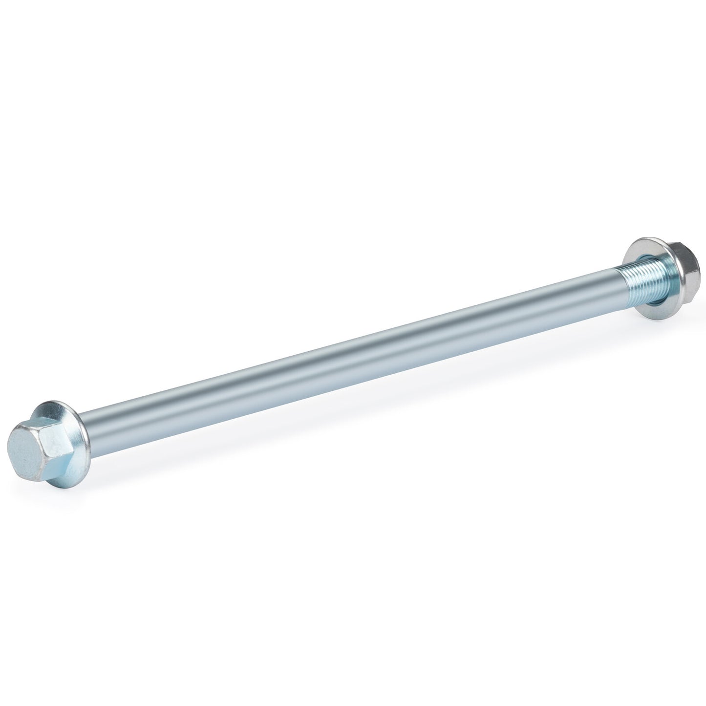 Rear Axle Bolt & Nut for Honda XR80R XR100R (1985–2003) / CRF80F CRF100F (2004–2013)