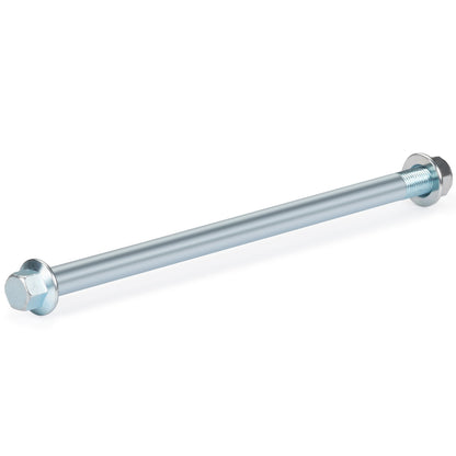 Rear Axle Bolt & Nut for Honda XR80R XR100R (1985–2003) / CRF80F CRF100F (2004–2013)