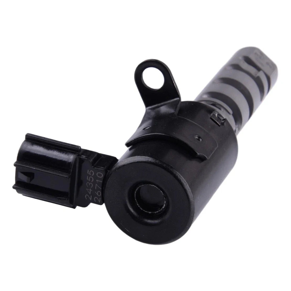 2 x Solenoid Control Valve Camshaft Adjuster for Hyundai Accent, Kia Rio