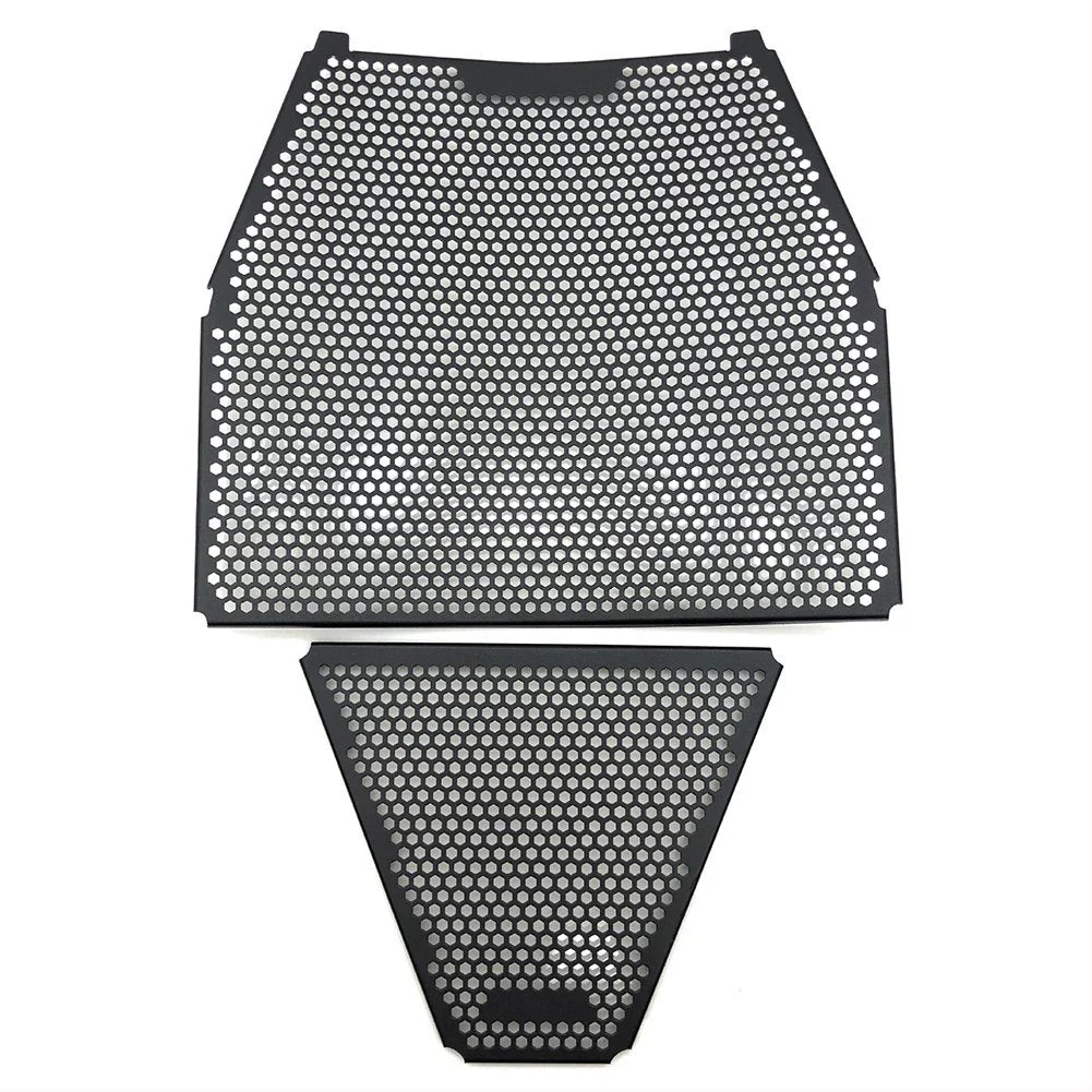 Aluminum Grille Guard