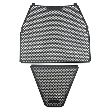 Aluminum Grille Guard