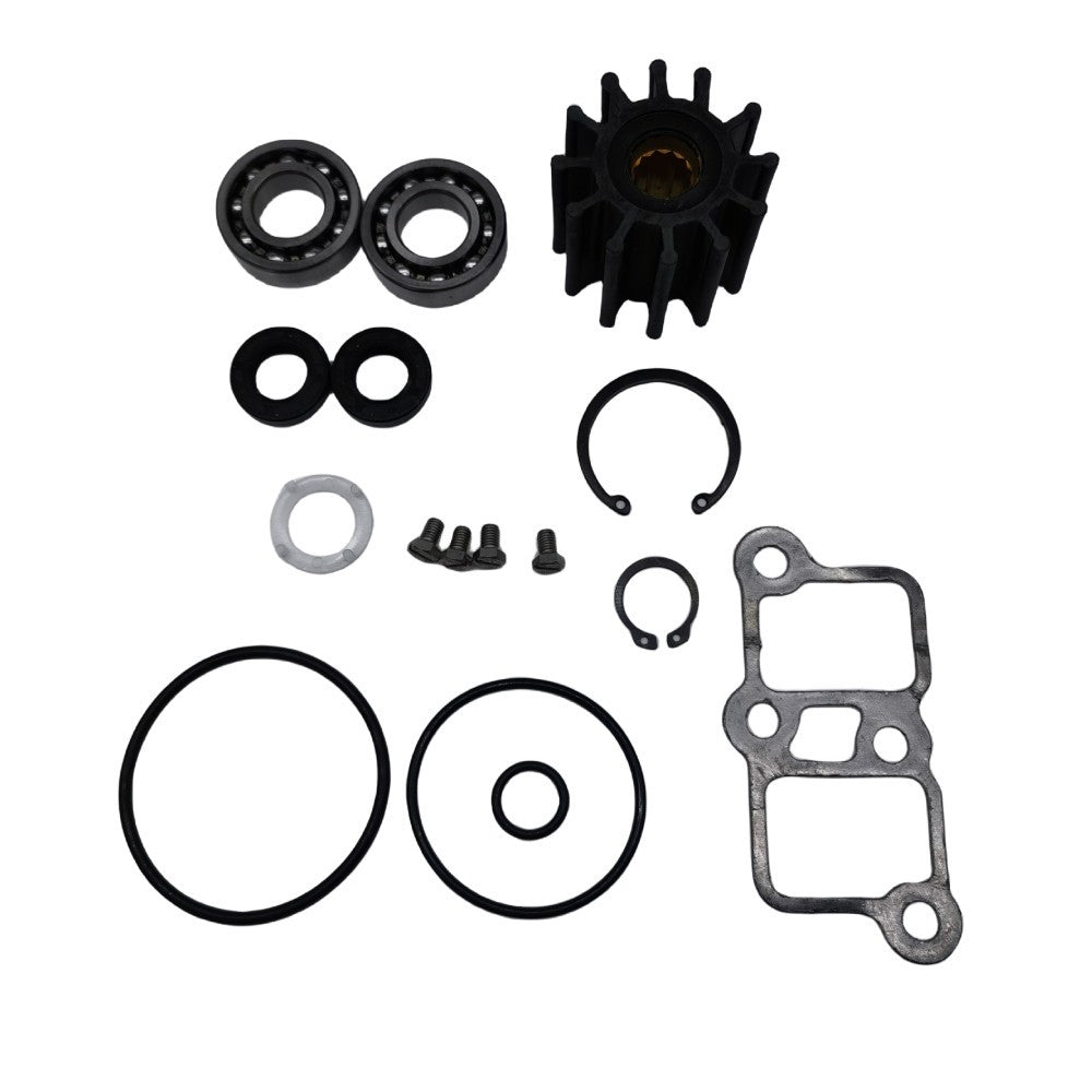 Rebuild Kit for Yanmar 6LP Engine (1990–2000)