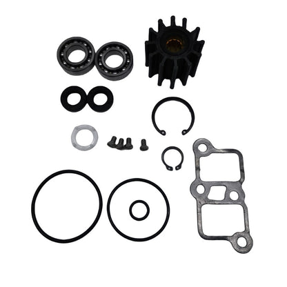 Rebuild Kit for Yanmar 6LP Engine (1990–2000)