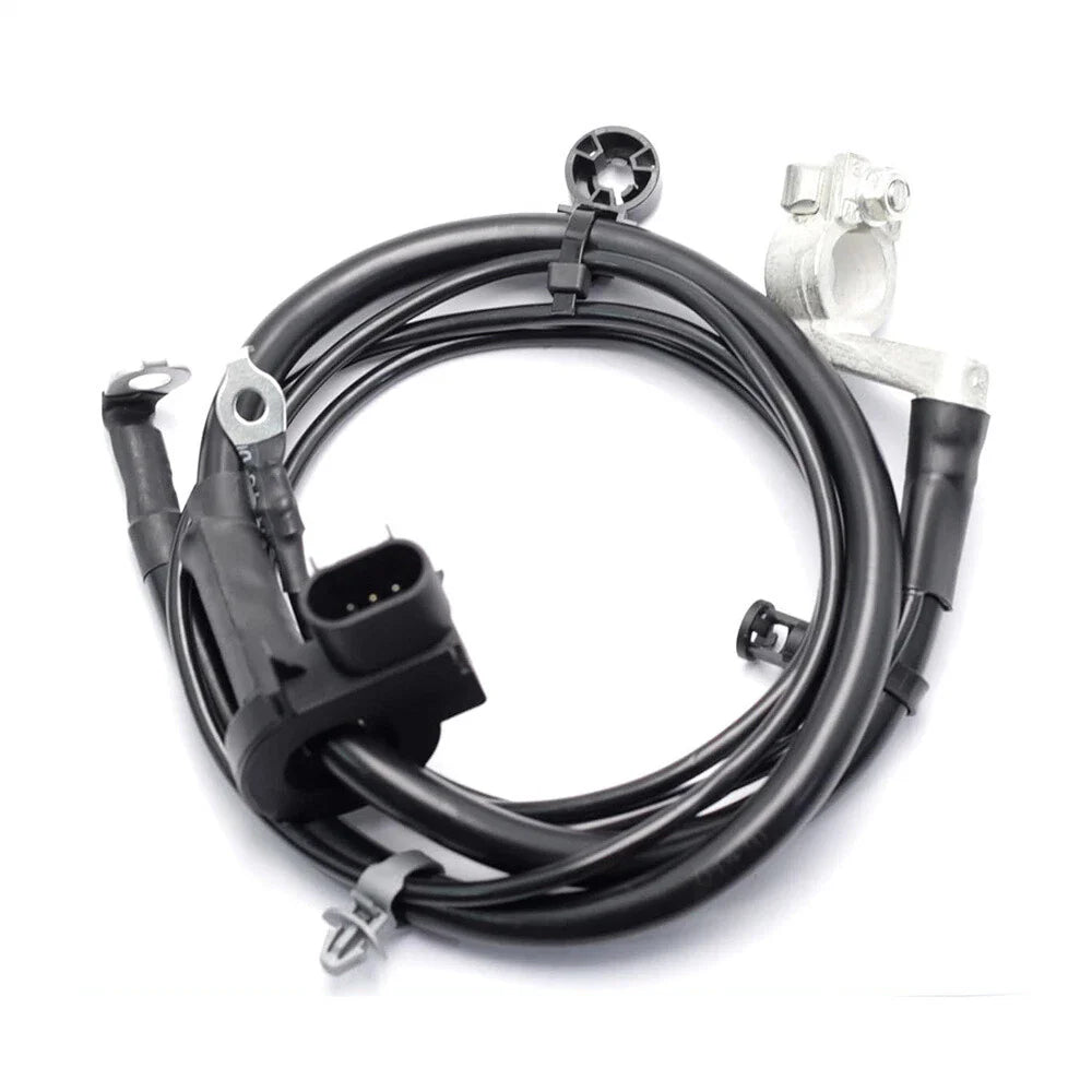 Battery Negative Cable for Chevy Silverado (2014-2018)