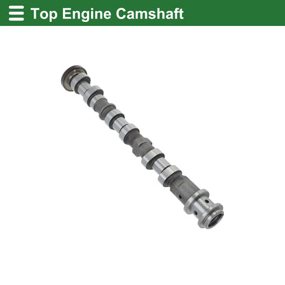 Exhaust Engine Camshaft for Jeep Cherokee (2017) No. 5184377AG