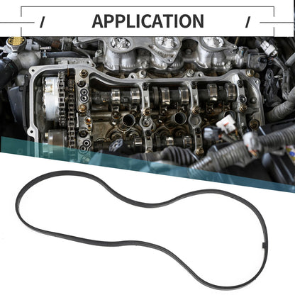 Valve Cover Gasket No. 12341P8AA00 for Honda Accord (1998–2002)