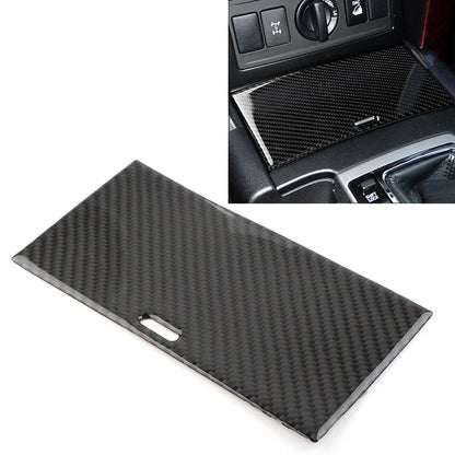 Cigarette Lighter Panel Trim for Toyota Land Cruiser Prado (2010-2018)