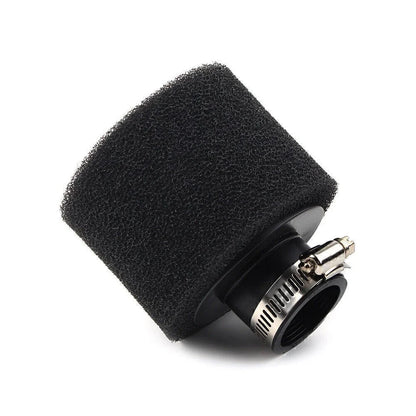 35MM Foam Air Filter for Honda XR50 CRF50 KLX110 SDG SSR 125 50cc 110cc