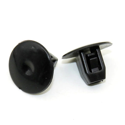 10 x Fender Liner Mud Guard Clips for Honda (2006-2011)