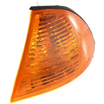 Front Corner Signal Lights for BMW 3-Series E46 (1999–2001)