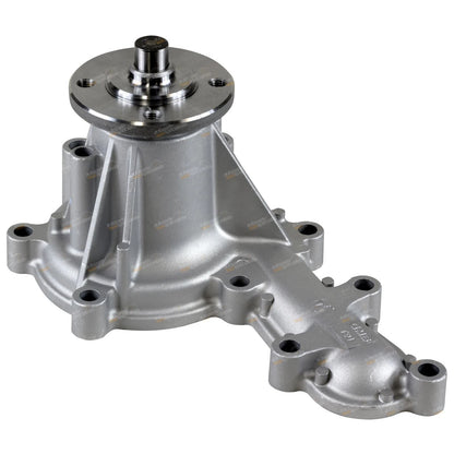 Timing Belt Tensioner and Water Pump for Coaster HZB50R (1997–Present)