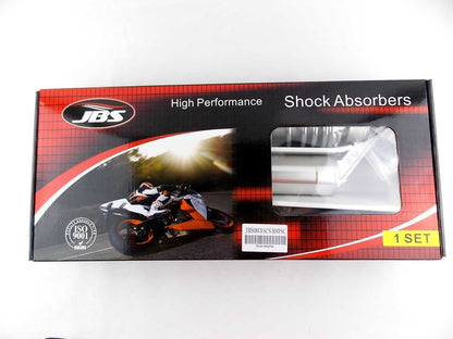 Rear Air Nitrogen Cell Shock Absorbers for Ducati 250cc Scrambler